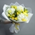 Букет "Моя цыпочка" из гортензий, роз и альстромерий в Рузе Букет "Моя цыпочка" из гортензий, роз и альстромерий в Рузе