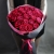 Монобукет из 25 роз Шангрила в Рузе Монобукет из 25 роз Шангрила в Рузе