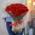 51 красная роза (40 см) в Рузе 51 красная роза (40 см) в Рузе