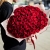 Букет 101 красная роза Наоми (50 см) в Рузе Букет 101 красная роза Наоми (50 см) в Рузе