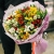 Букет из 17 альстромерии микс в Рузе Букет из 17 альстромерии микс в Рузе