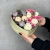 Коробка сердце из кустовых роз и шоколадных пионов в Рузе Коробка сердце из кустовых роз и шоколадных пионов в Рузе