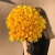 Букет "Ярче солнца" из 55 лимонных роз (50 см) в Рузе Букет "Ярче солнца" из 55 лимонных роз (50 см) в Рузе