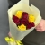 Букет из 7 Кенийских роз (40 см) в Рузе