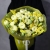 Букет "Солнце" из мимозы и ранункулюсов в Рузе Букет "Солнце" из мимозы и ранункулюсов в Рузе