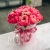 Композиция в шляпной коробке из 15 пионов Коралл Шарм в Рузе Композиция в шляпной коробке из 15 пионов Коралл Шарм в Рузе